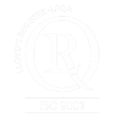 LRQA-ISO9001